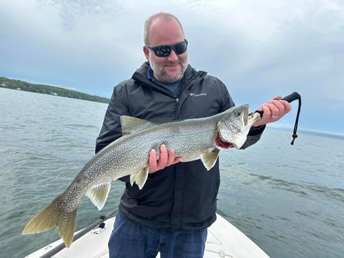 6-8 Hour Trip – Lake Ontario