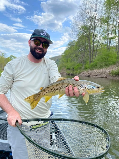 Full Day Trip – Salmon River