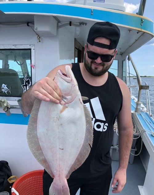  Sport Fishing