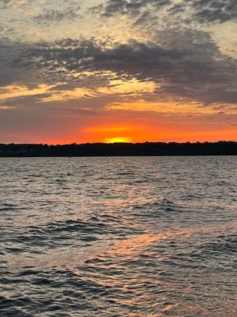 Seneca Lake Fishing Trip - Weekend