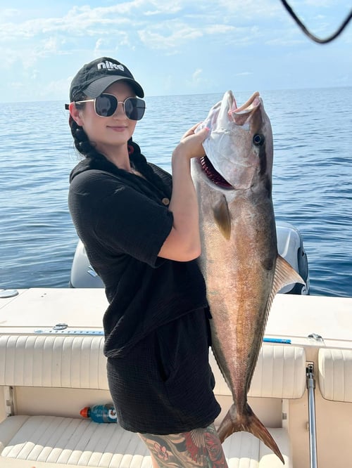 Galveston Deep Sea Trophy Fishing