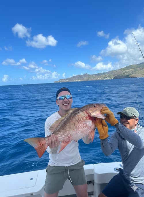 5 - 8 Hour Fishing Trip