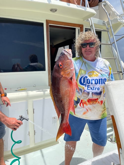 5 -8 Hour Fishing Trip