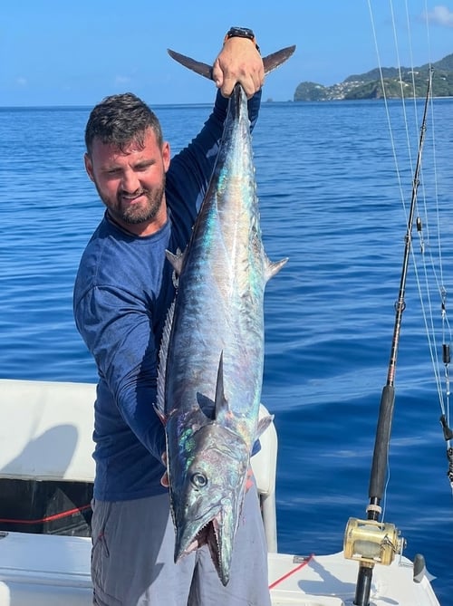 5 -8 Hour Fishing Trip
