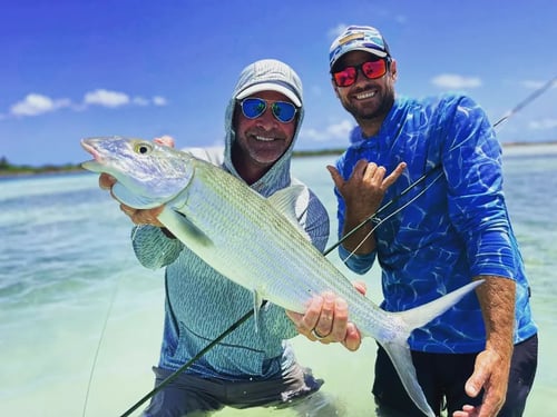 Fly Fishing Trip