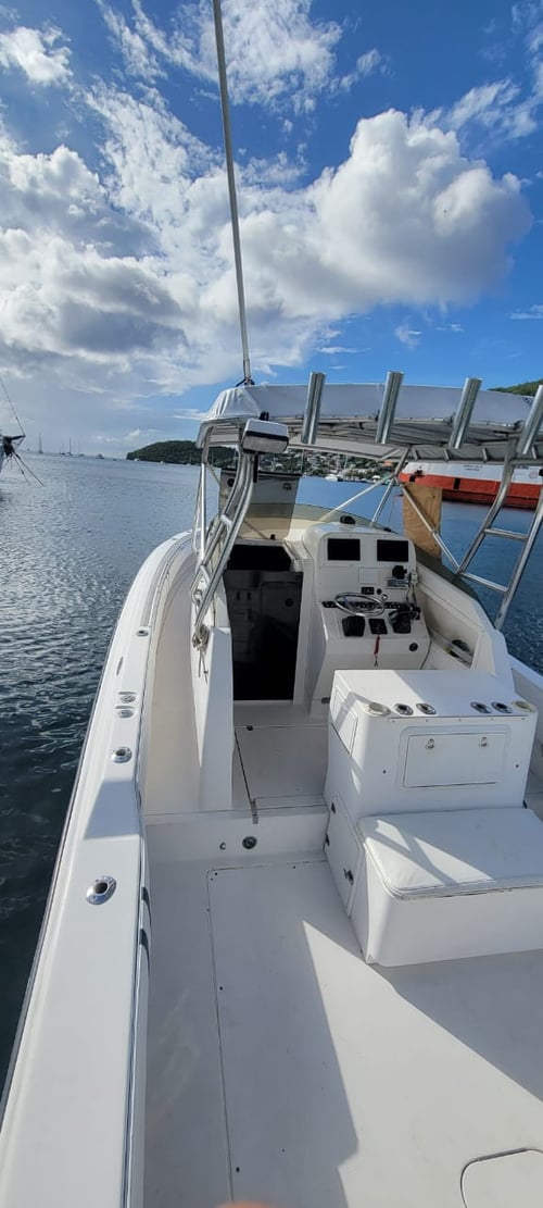 Sport Fishing Trips