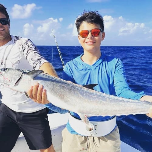 Sport Fishing Trips