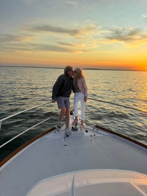 Anchor And Relax