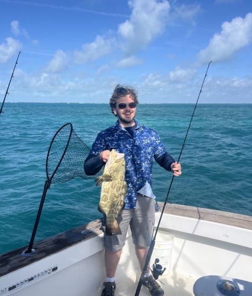 4-8 Hour Offshore Trip