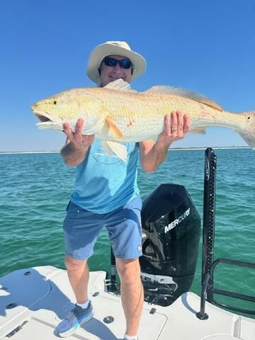 Shallow Water Sight Fishing 