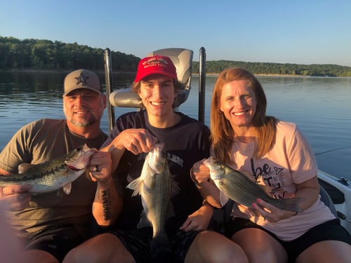 Table Rock Half Day Trip
