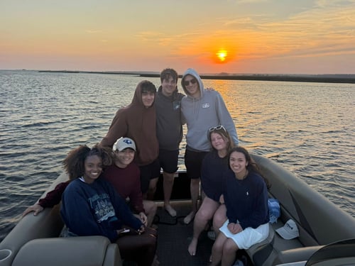 2 Hour Trip – Sunset Cruise