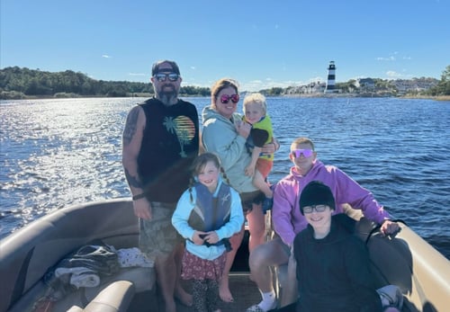 4-8 Hour – Sandbar/Island Hoping