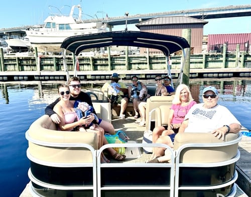 4-8 Hour – Sandbar/Island Hoping