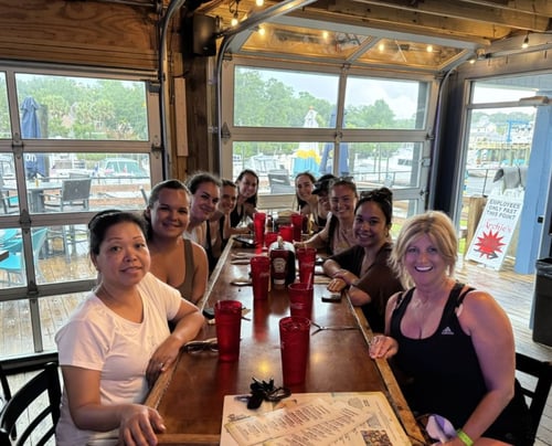 3 Hour Trip – Happy Hour Cruise