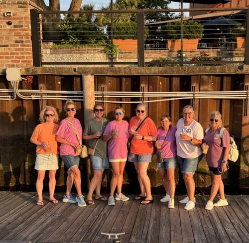 3 Hour Trip – Happy Hour Cruise