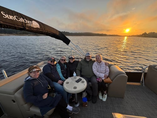 3 Hour Trip – Happy Hour Cruise