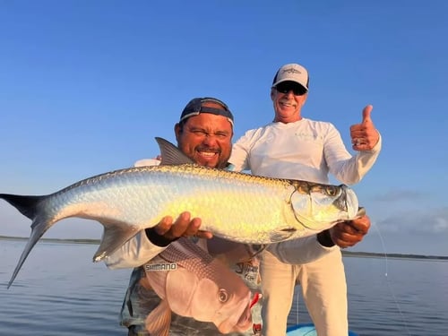 Inshore Fishing Trip