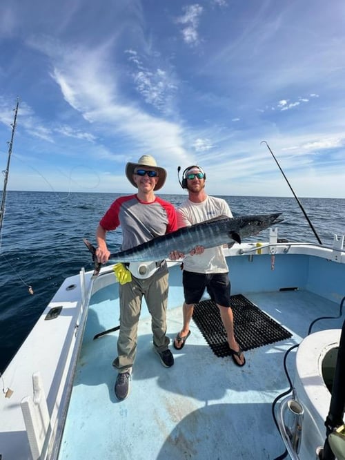 Family Fun Fishing And Snorkeling 