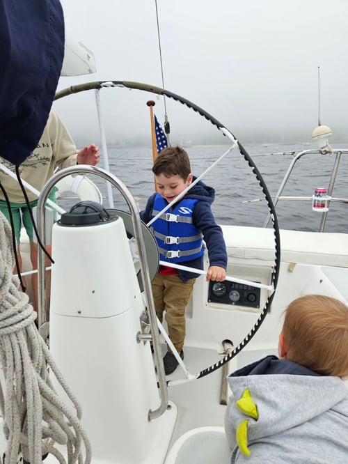 Harbor/Bay Cruise