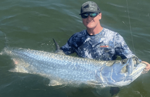 4-8 Hour Inshore Trip