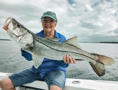  Inshore Fishing 