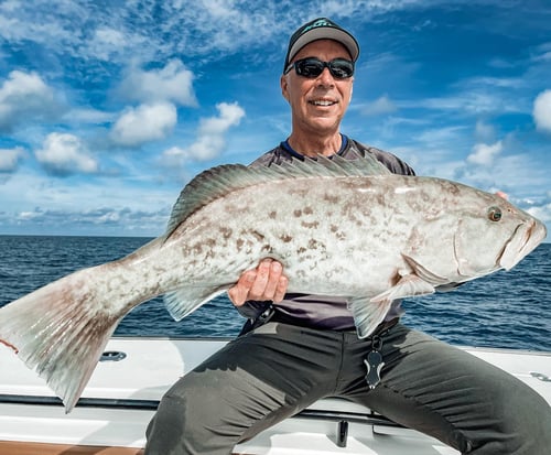 Nearshore Fishing 