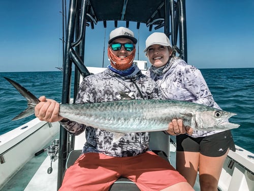 Nearshore Fishing 