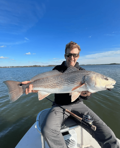 Inshore Sight Fishing