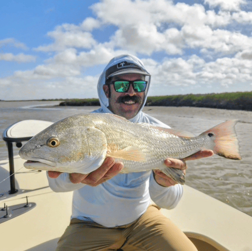 Half Or Full Day Fishing