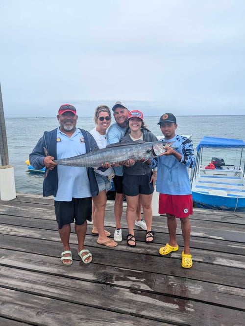 Offshore Fishing Trip