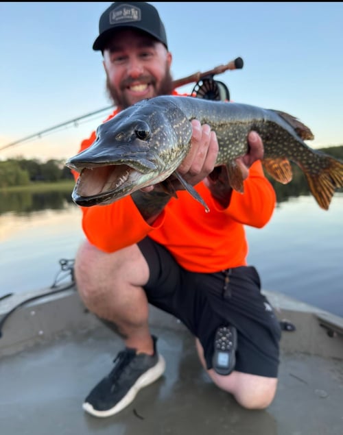 Fly Fishing Trip