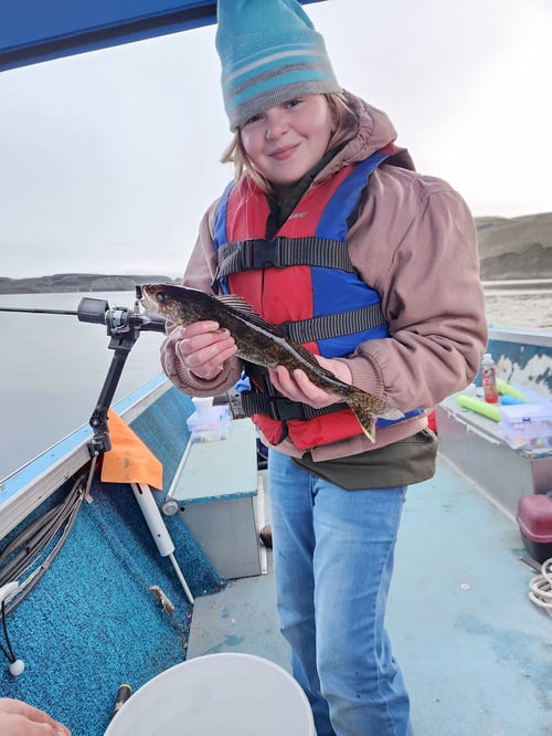 Snake River Fishing Trip