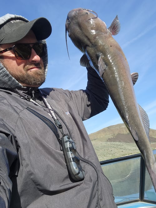 Snake River Fishing Trip