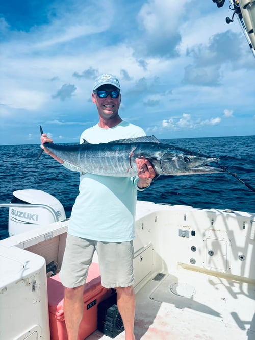 4-8 Hour Offshore