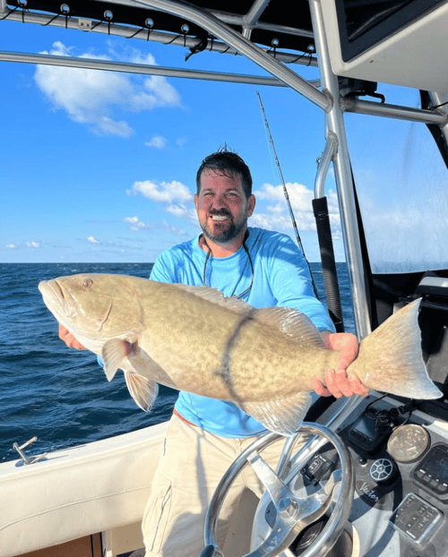 4-8 Hour Offshore