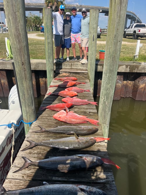 4-8 Hour Offshore