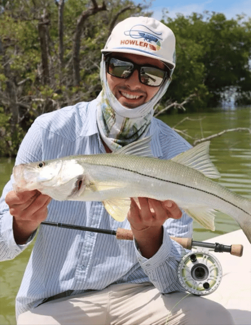 Fly & Light Tackle Fishing