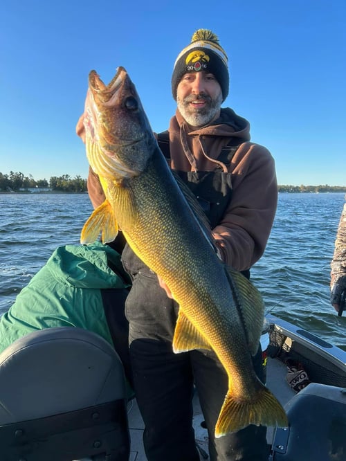 4-8 Hour Fishing Trip