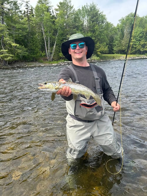 4-8 Hour Lake Fishing Trips