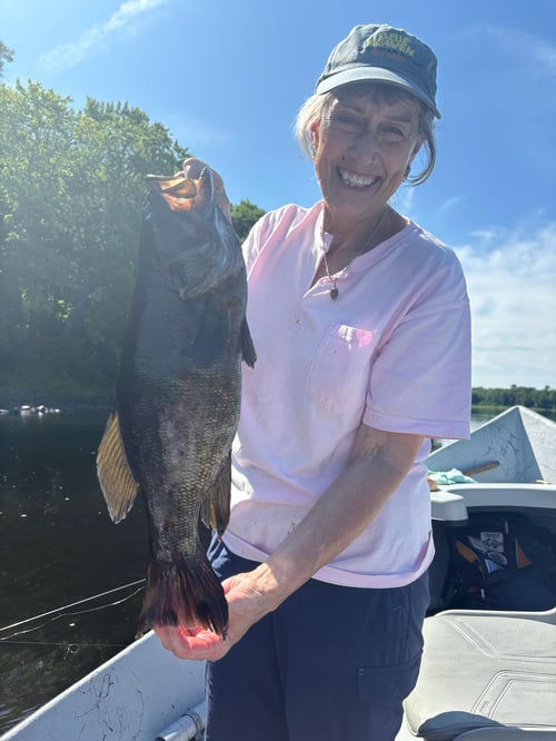 Bar Harbor Fishing Adventures