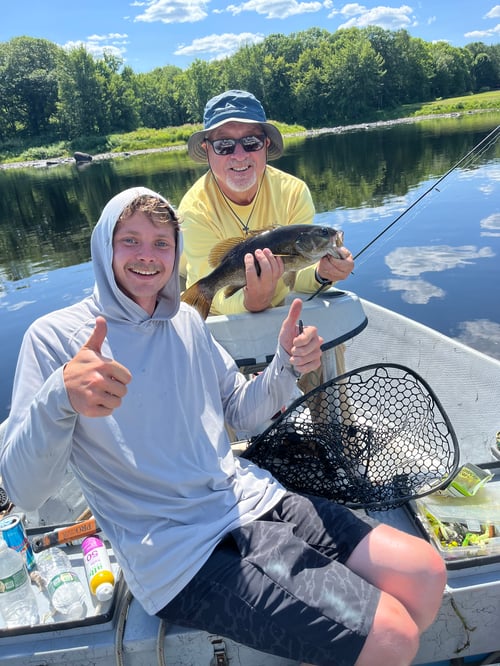 Bar Harbor Fishing Adventures