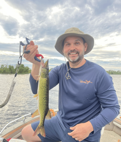 4-6 Hour Trip – Multi-Species