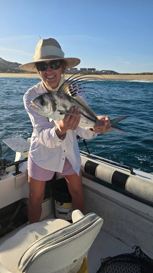 Offshore Fishing Trip - 31 Ft