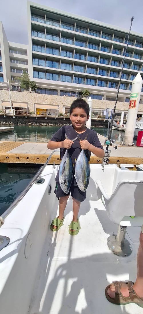 Offshore Fishing Trip - 28 Ft