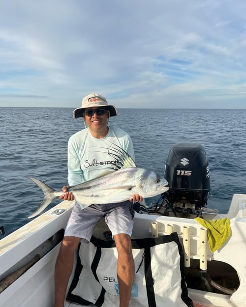 Offshore Fishing Trip - 28 Ft