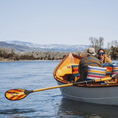 Intimate Sunrise/Sunset Cruises