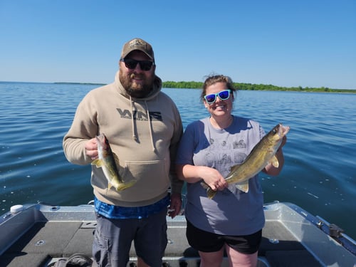 ​Half Day Or Full Day Fishing Trip