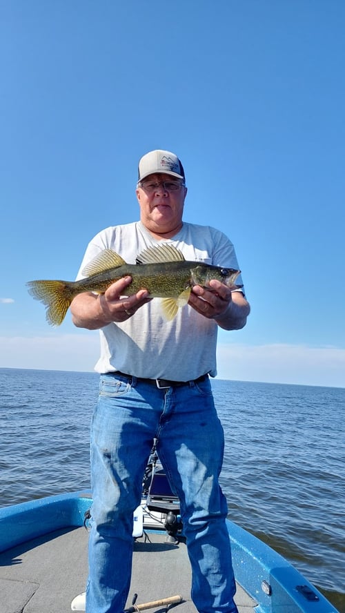 ​Half Day Or Full Day Fishing Trip