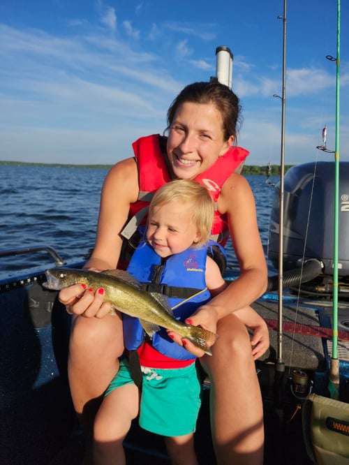 ​Half Day Or Full Day Fishing Trip